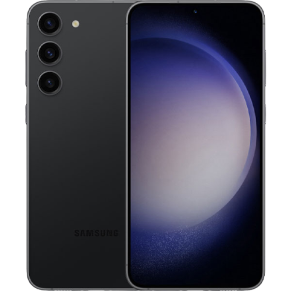 Samsung Galaxy S23 New - 256GB - Đen